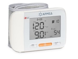 Тонометр автоматический Armed на запястье YE-8600A