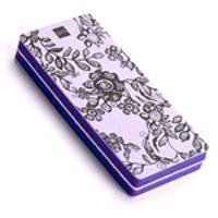 Полировка для ногтей QVS