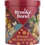 Чай черный, Brooke Bond (Брук Бонд) 30 г рассыпной фестив