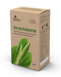Псиллиум Белла 1 шт. 150 г