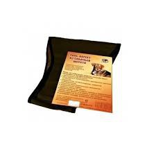 Пояс-корсет из собачьей шерсти р. m