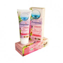 Бишолин бишофит-гель 75 мл