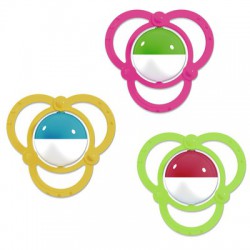 Игрушка-погремушка Орбита