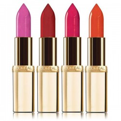 Помада L'Oreal Колор Риш увлажняющая 228 VIP матовая