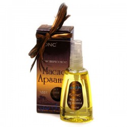 Масло арганы косметическое 55 мл