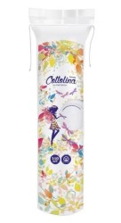 Ватные диски Cottolina 140 шт.