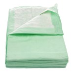 Пеленка впитывающая, Molinea (Молинеа) р. 60смх90см 10 шт арт. 809430