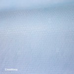 Простыня хирургическая стерильная, р. 200смх140см 1 шт 25 г/м2 спанбонд голубая