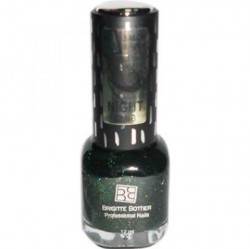 Лак для ногтей Brigitte Bottier Найт клаб 12 мл 476 темно-зеленый