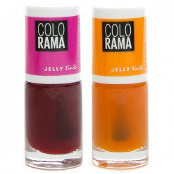 Лак для ногтей L'Oreal Мэйбеллин Колорама 7 мл 457 апельсиновый мармелад