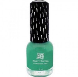 Лак для ногтей Brigitte Bottier Гель Формула 12 мл 29 молодая зелень