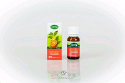 Масло грейпфрута эфирное 10 мл