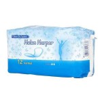 Прокладки послеродовые, Helen Harper (Хелен Харпер) 12 шт нормал