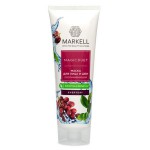 Маска для лица и шеи, Markell (Маркелл) 120 г Магический дуэт виноград и белый чай омолаживающая