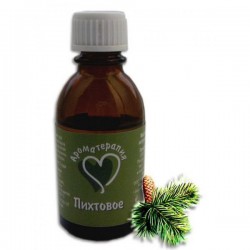 Масло эфирное Пихта натуральное 10 мл