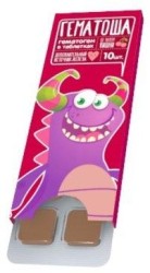 Гематоша гематоген 10 шт. табл. жев.