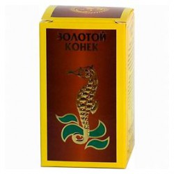 Золотой конек 100 шт. табл. 700 мг