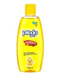 Шампунь детский Predo бэби 200 мл