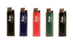 Зажигалка Феодор