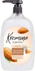 Шампунь Kremona 1 л