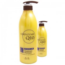 Шампунь Somang Коэнзим Q10 720 мл