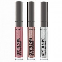 Блеск для губ Divage 10
