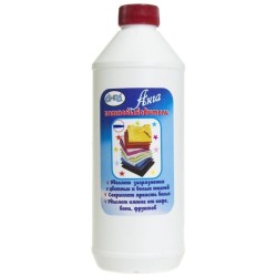 Пятновыводитель Анга 0.5 л