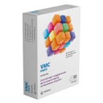 Витаминно-минеральный комплекс VMC FORTE, Vitateka (Витатека) капсулы 0.61 г 30 шт БАД