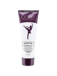 Шампунь Ballet с экстрактом череды