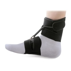 Бандаж-стоподержатель Ttoman р. S (26-30 см)