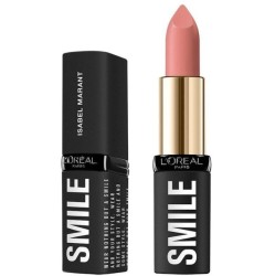 Помада L'Oreal Колор Риш Смайл Изабель Маран 06