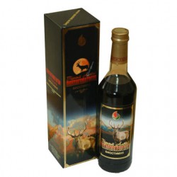 Пантогематоген жидкий в сувенирной упаковке 500 мл