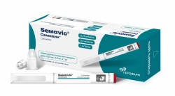 Семавик р-р для п/к введ. 0.25/0.5/1 мг/доза 3 мл 1 шт.