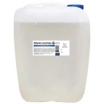 Перекись водорода, раствор для местного и наружного применения 3% 5 кг 1 шт канистра