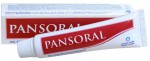 Пансорал, гель стоматологический 15 г