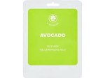 Маска тканевая для лица, Name Skin Care (NSC) (Нейм Скин Кеа) 22 г 1 шт Авокадо
