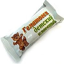 Гематоген детский Классный кошечка 50 г