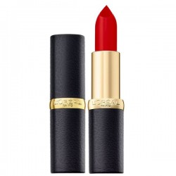 Помада L'Oreal Колор Риш Матте 346 Красное совершенство
