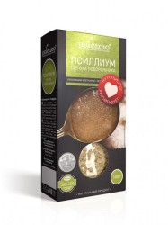 Псиллиум Polezzno шелуха подорожника 100 г