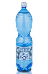 Вода питьевая, Svetla (Светла) 1.5 л активированна фуллеренами негазированная ПЭТ