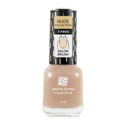 Лак для ногтей Brigitte Bottier Нюд Коллекшн 12 мл 181