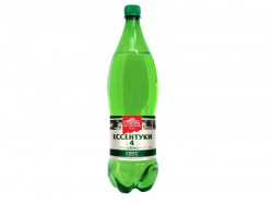Вода минеральная Ессентуки №4 1.5 л