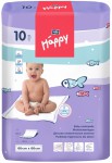 Пеленки гигиенические детские, Bella (Белла) р. 60смх60см 10 шт бэби хэппи классик