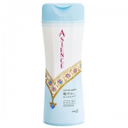 Шампунь KAO Эссеншл разглаживающий 200 мл