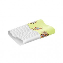 Подушка ортопедическая детская