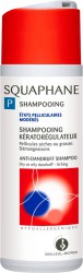 Шампунь Biorga Сквафан P против перхоти 200 мл