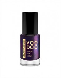 Лак для ногтей Арт-Визаж Вуду 02