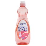 Жидкость для мытья посуды, Rocket Soap (Рокет Соуп) 600 мл Фреш Грейпфрут