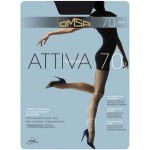 Колготки, Omsa (Омса) р. 2 70 den Аттива фумо