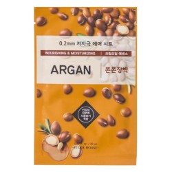 Маска Etude House 0.2 терапи эйр маск арган 20 мл